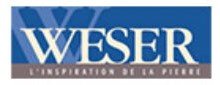 Logo WESER