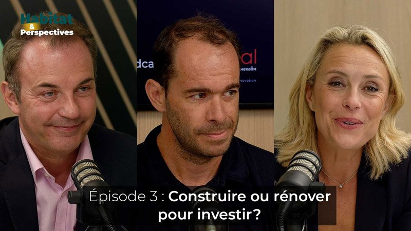 Rénover ou construire une maison : pourquoi viser une classe énergétique A ou B ?